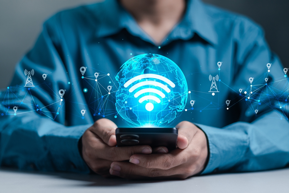 IoT y conectividad