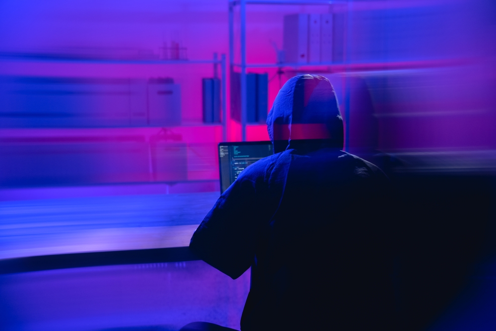Ciberseguridad